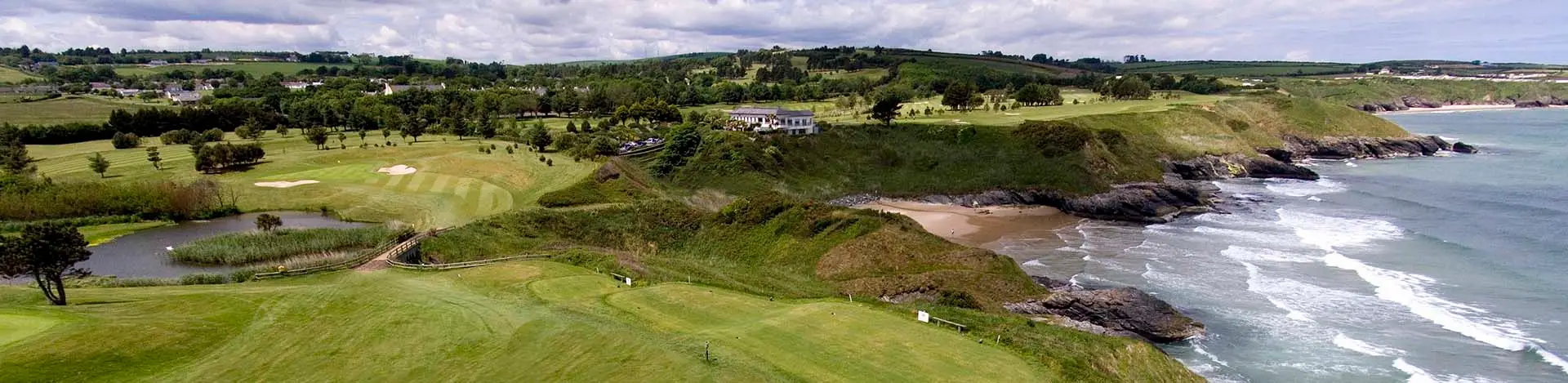 Blainroe Golf Club