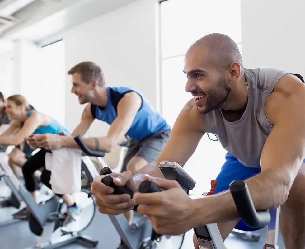 Le Club Priv Spinning