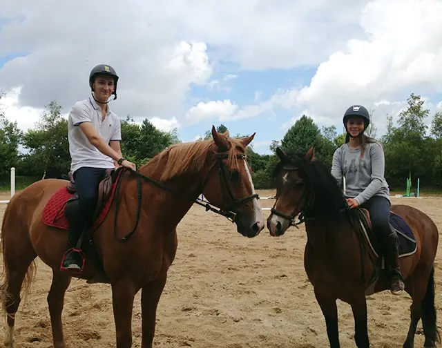 Haras De Siva Laurence Taja