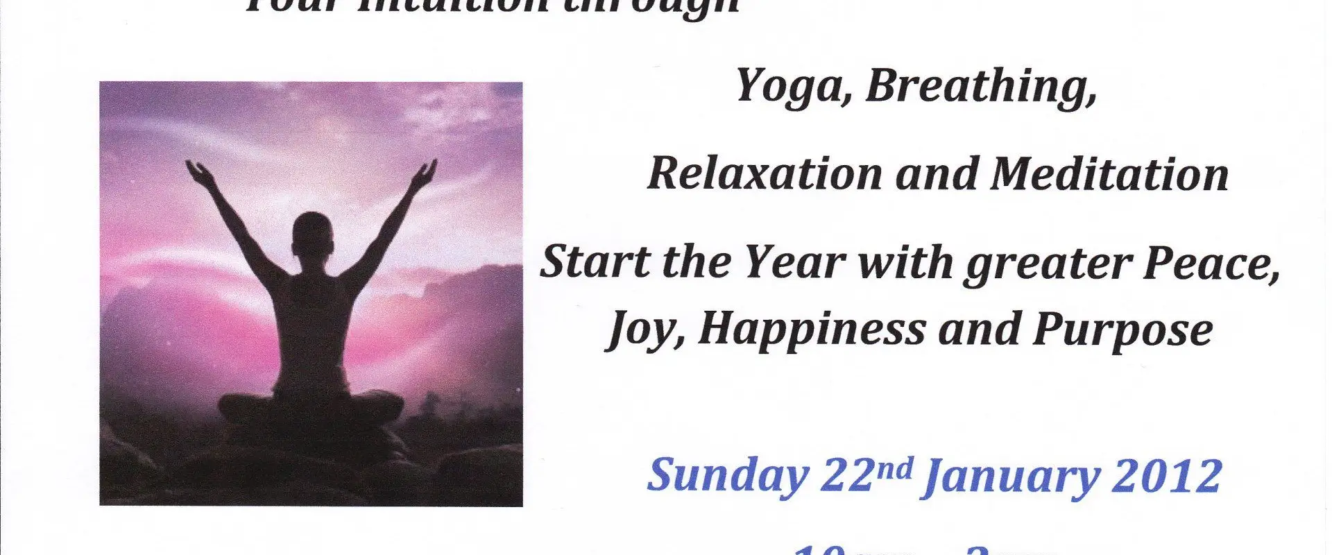 Teresa4Yoga