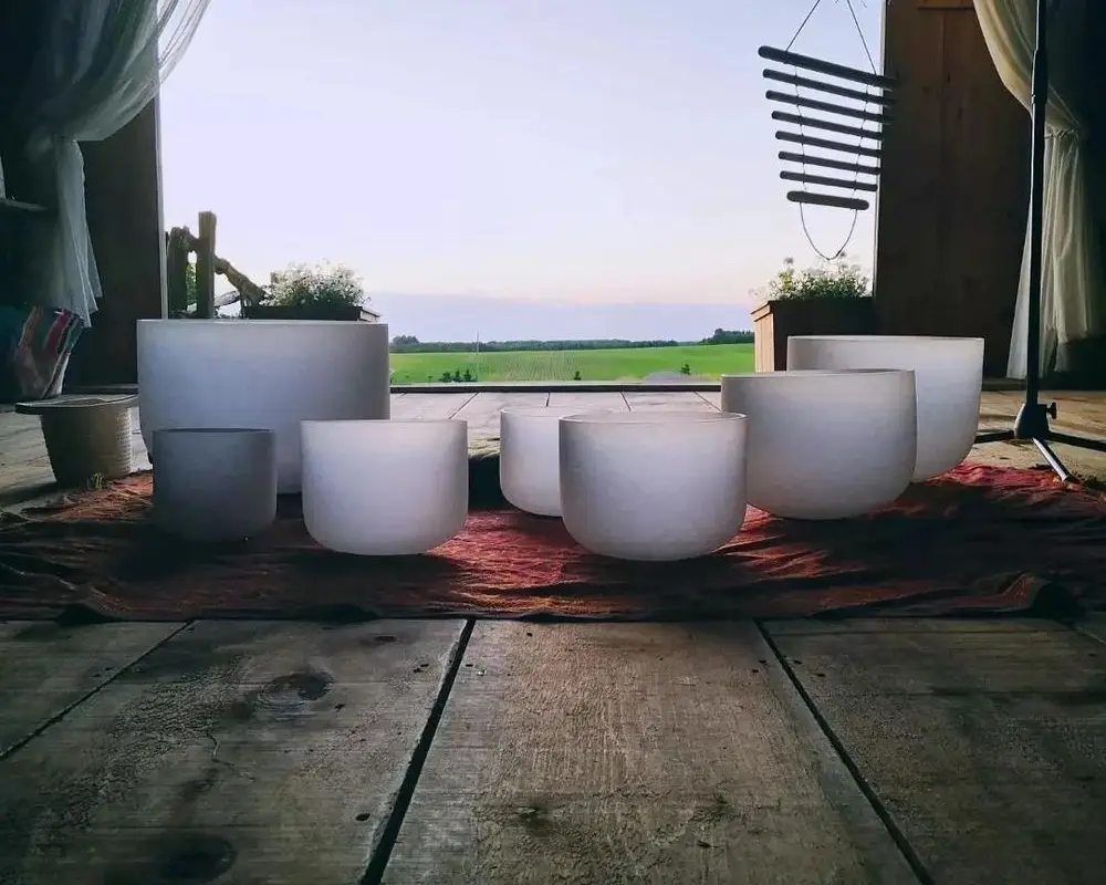 Joy of Movement Weekend Retreats (Wellness Retreats)