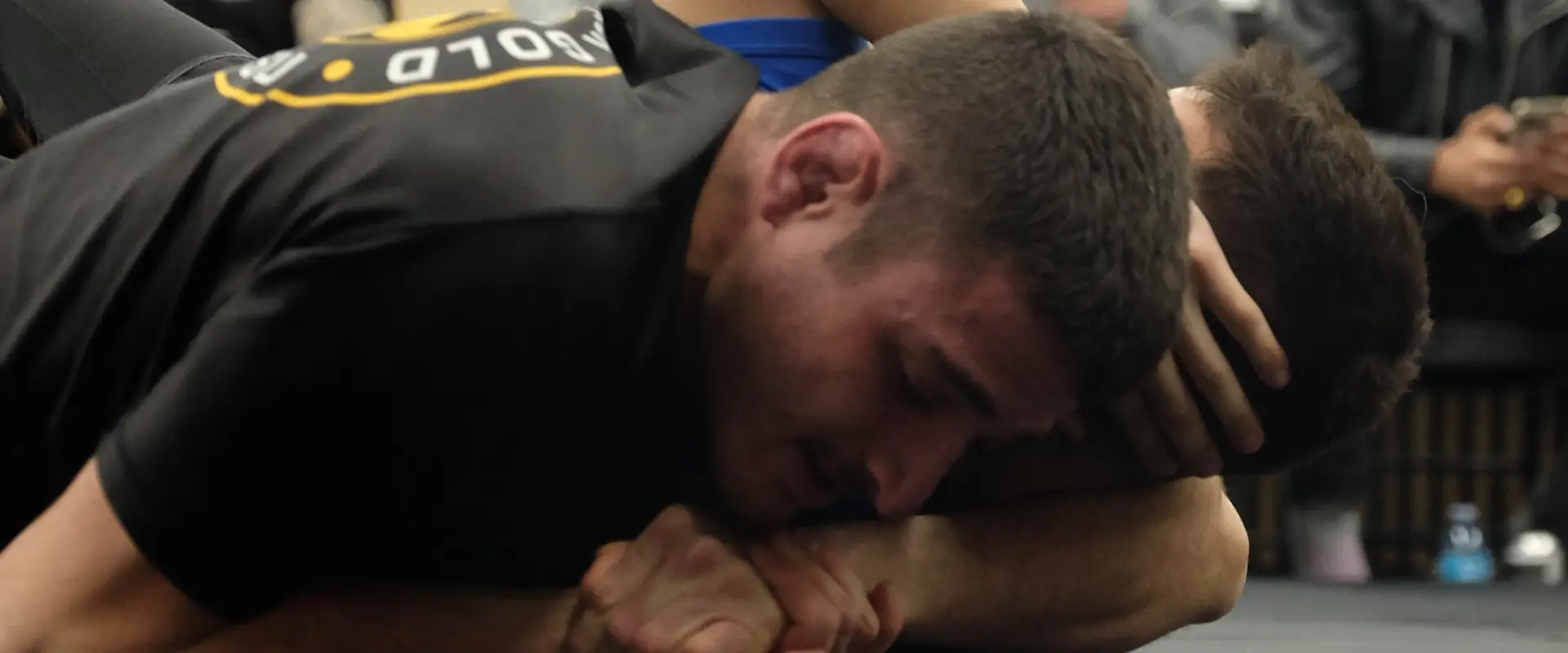 Black Gold Jiu-Jitsu Academy