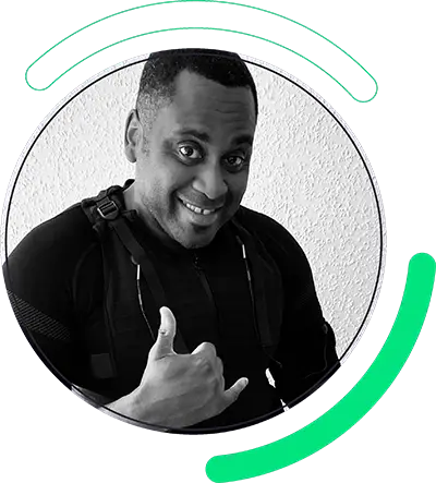 Frequency EMS Personal Training