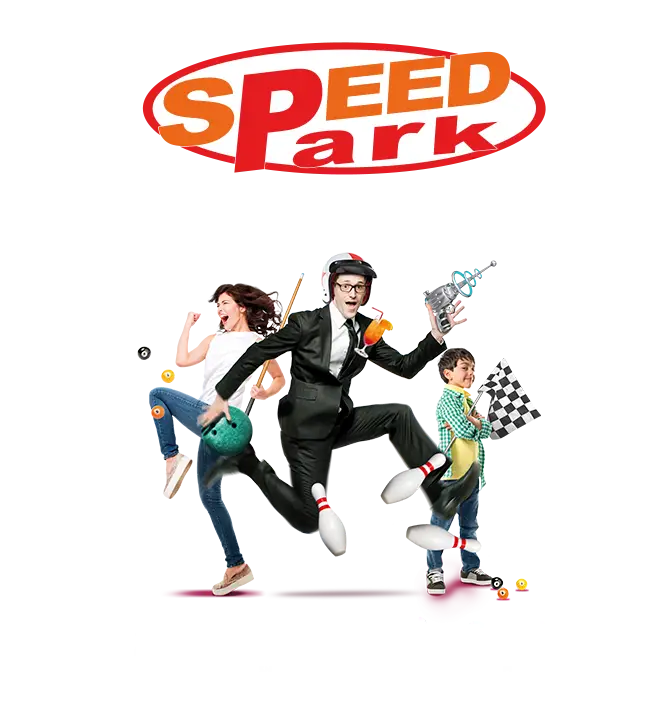 Speed Park Le Mans