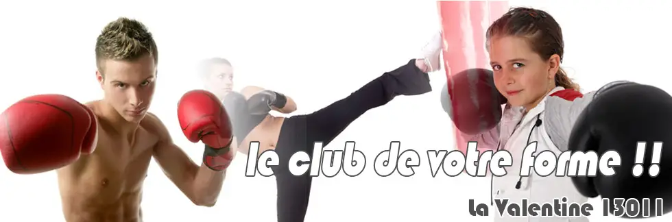 Savate Club Valentine