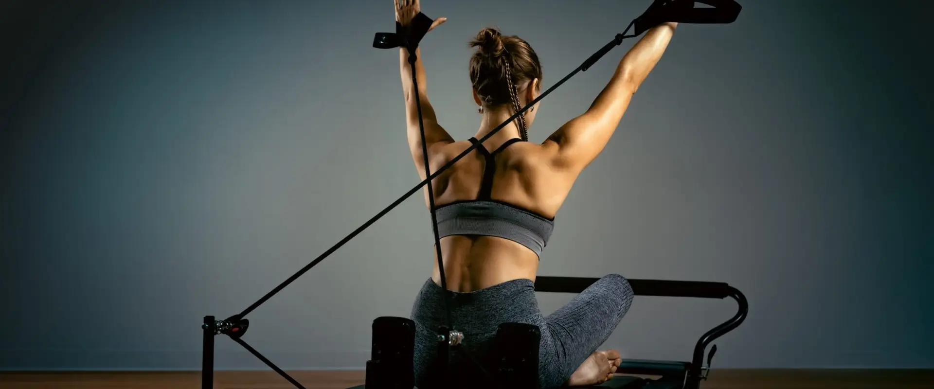 Park Pilates