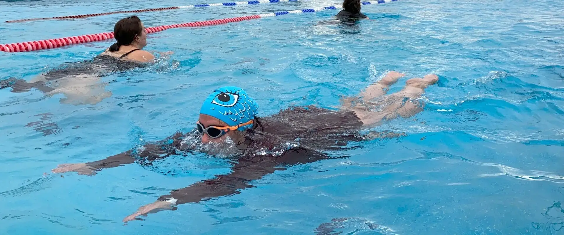 Arundel Lido