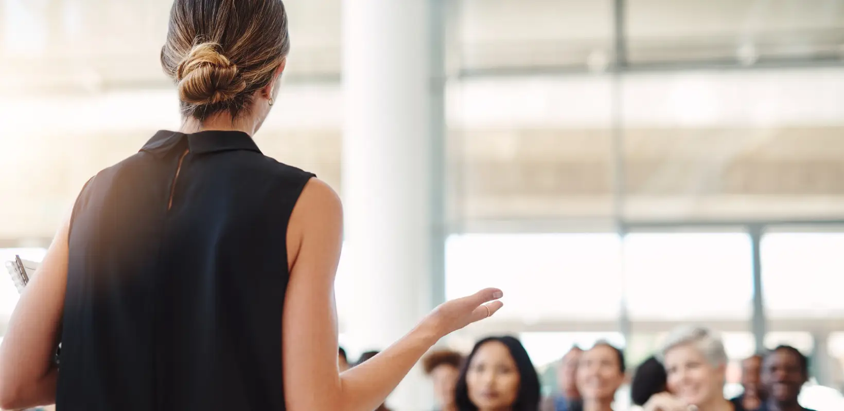 Annie Reynaud - Formation et Coaching en Prise de Parole en Public - Rennes -