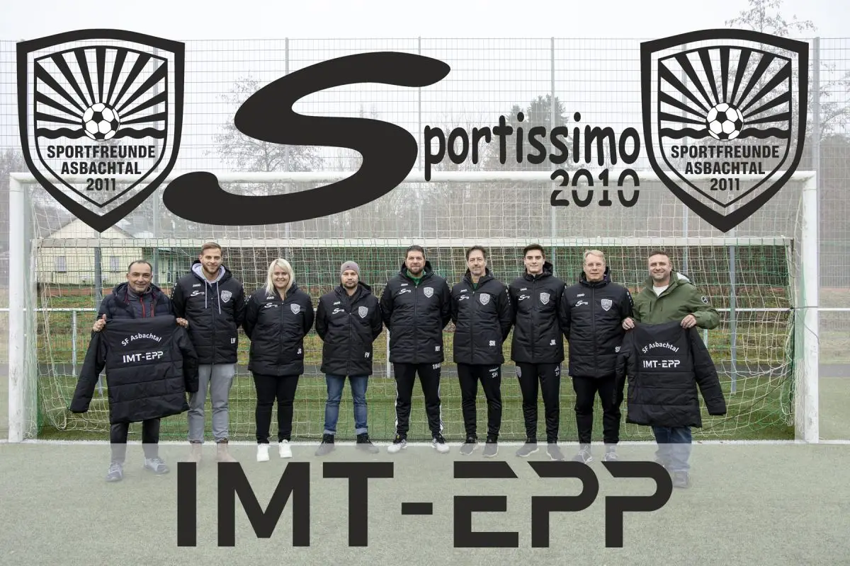 Hans-Berg-Sportanlage