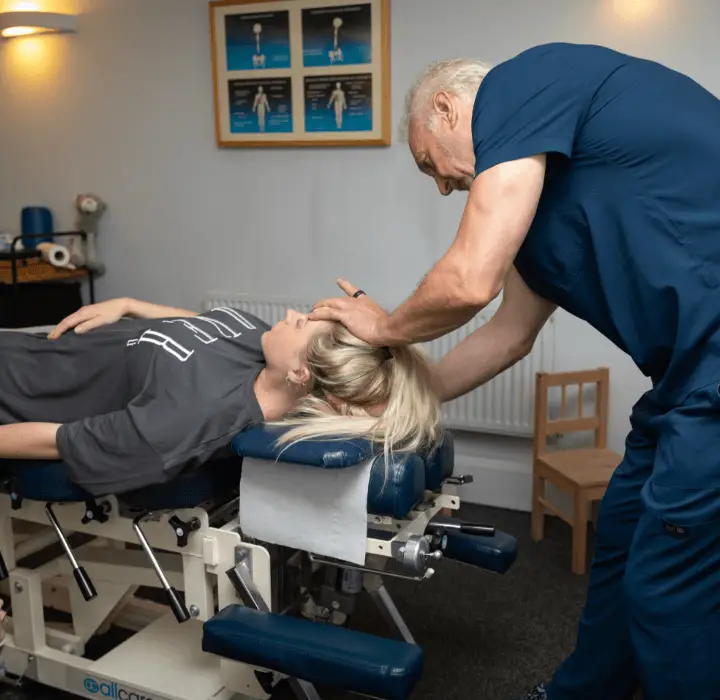 St. James Chiropractic and Wellness Centre