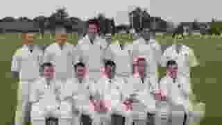 Selby Cricket Club