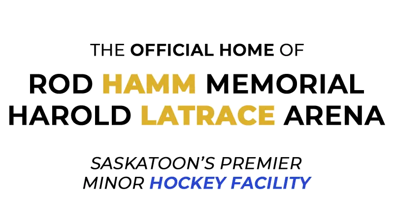 Rod Hamm Memorial Arena