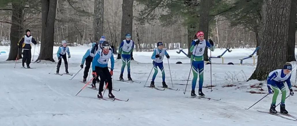 Soo Finnish Nordic Ski Club