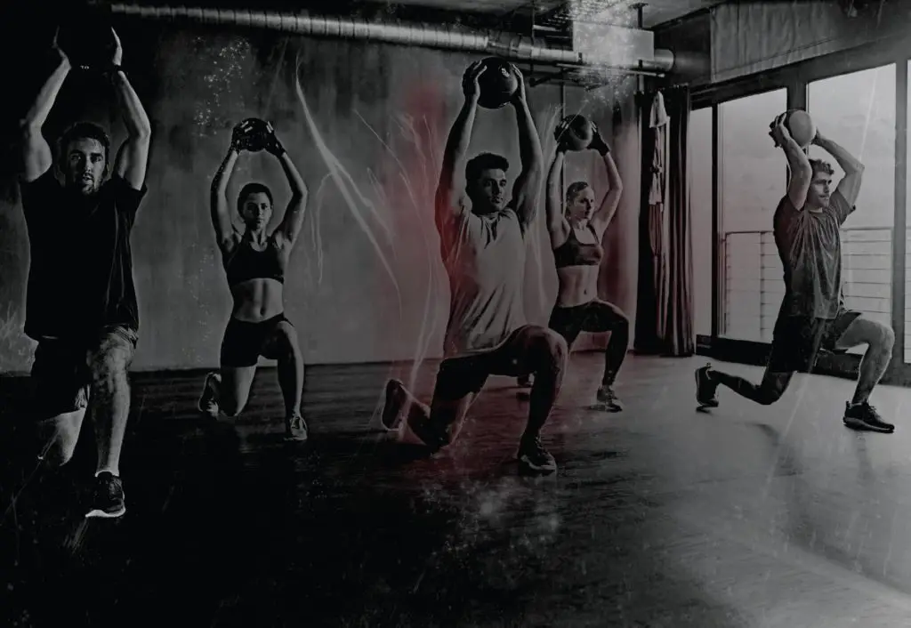 Vive Fitness 24/7 Dupont Toronto