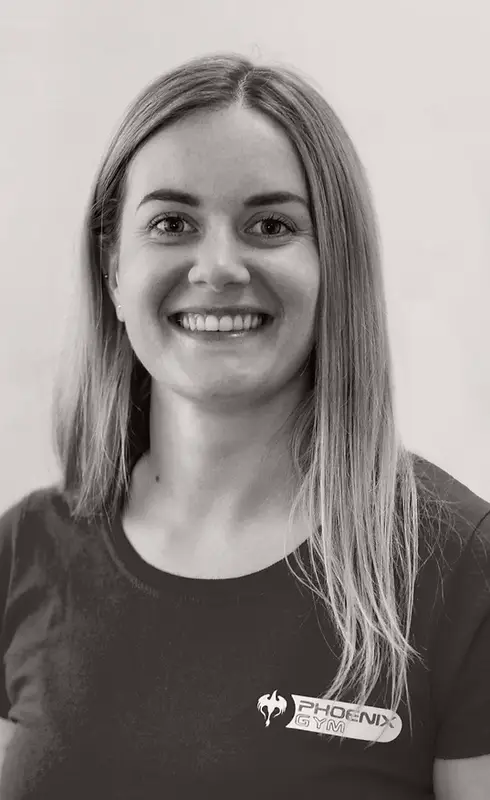 Alice Rayner Personal Training