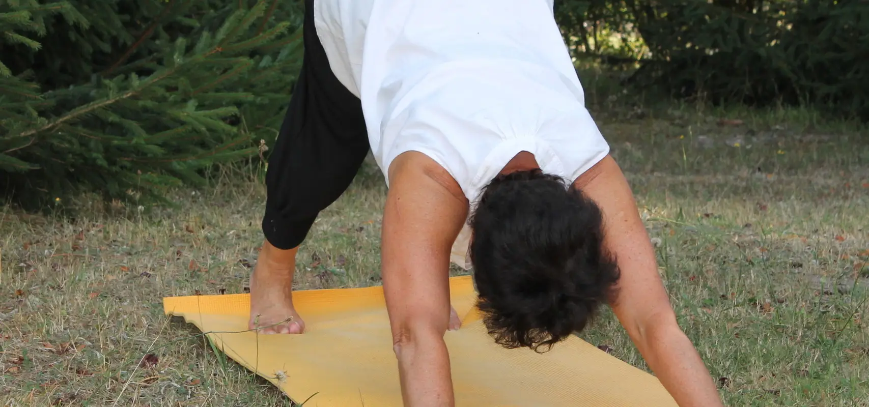 Yoga Equilibre, Bien-Être Et Santé