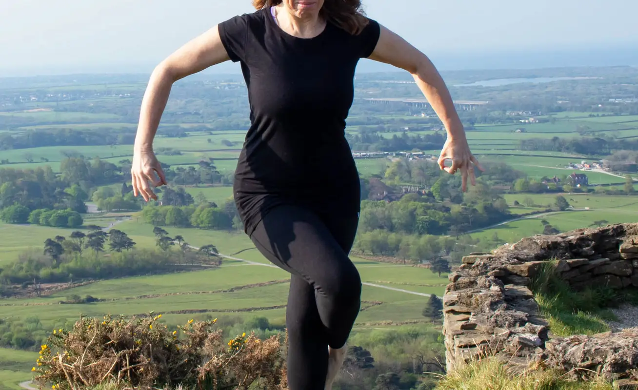 Michele Lambert Yoga