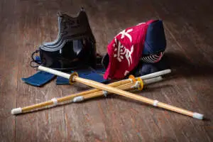 Blackburn Kendo