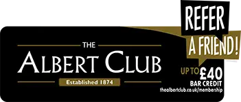 The Albert Bowling & Tennis Club