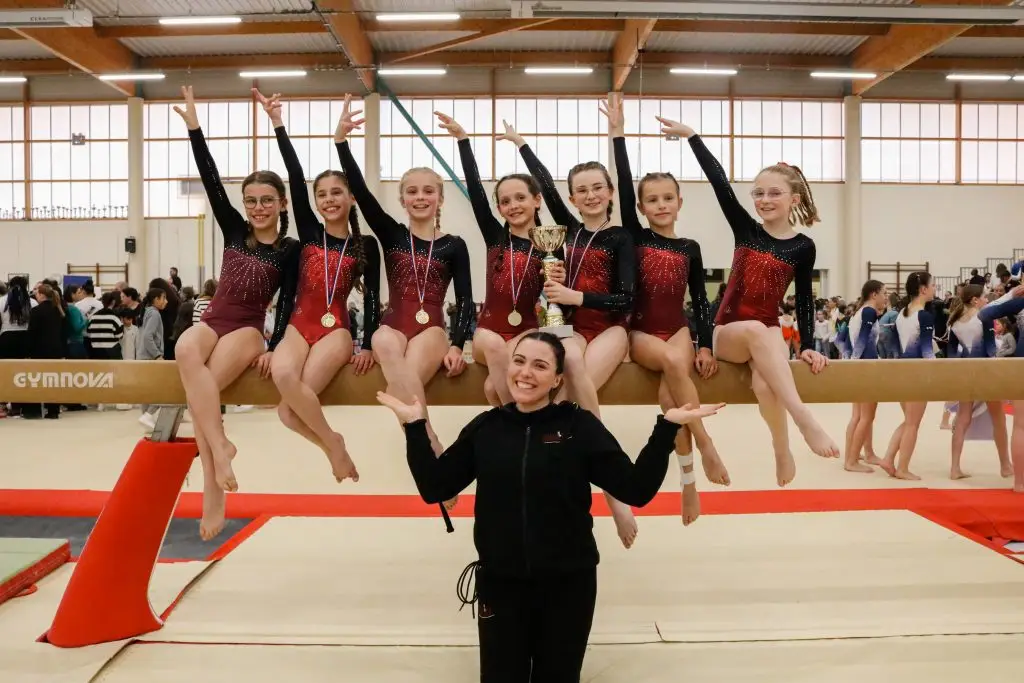 Trélazé Fitness Club