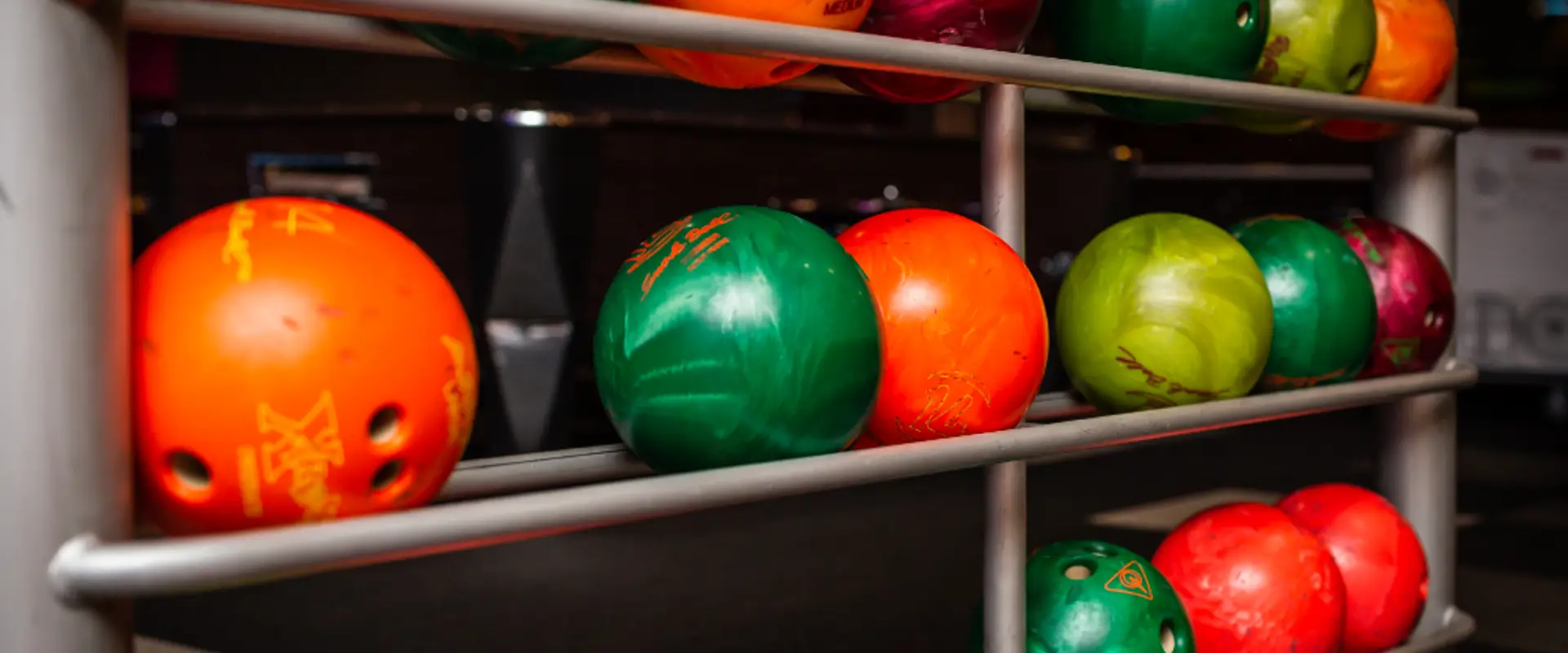 Tenpin Leamington Spa