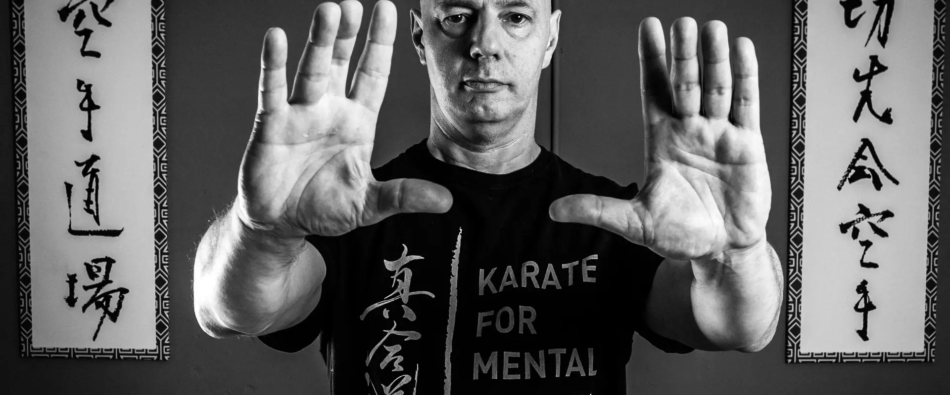 Don Came Karate For Life