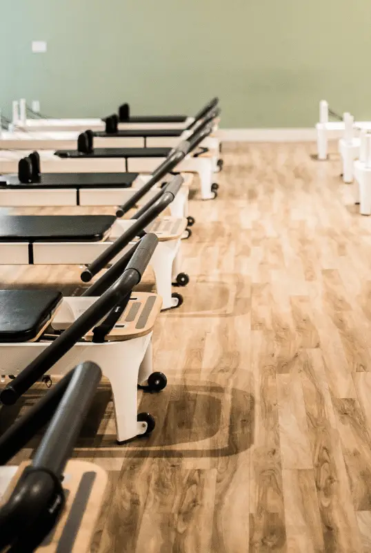 Movement 101 Physio Chatswood