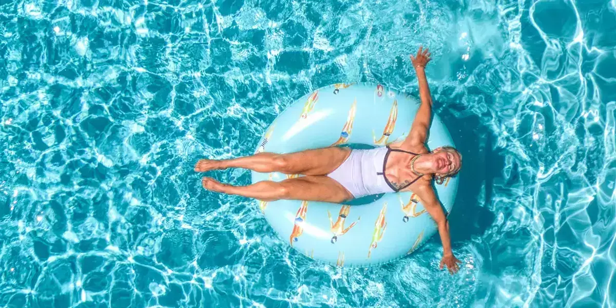 Piscines de France