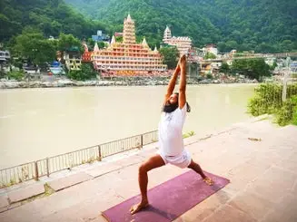 Bhagya Yoga Shala Saumur
