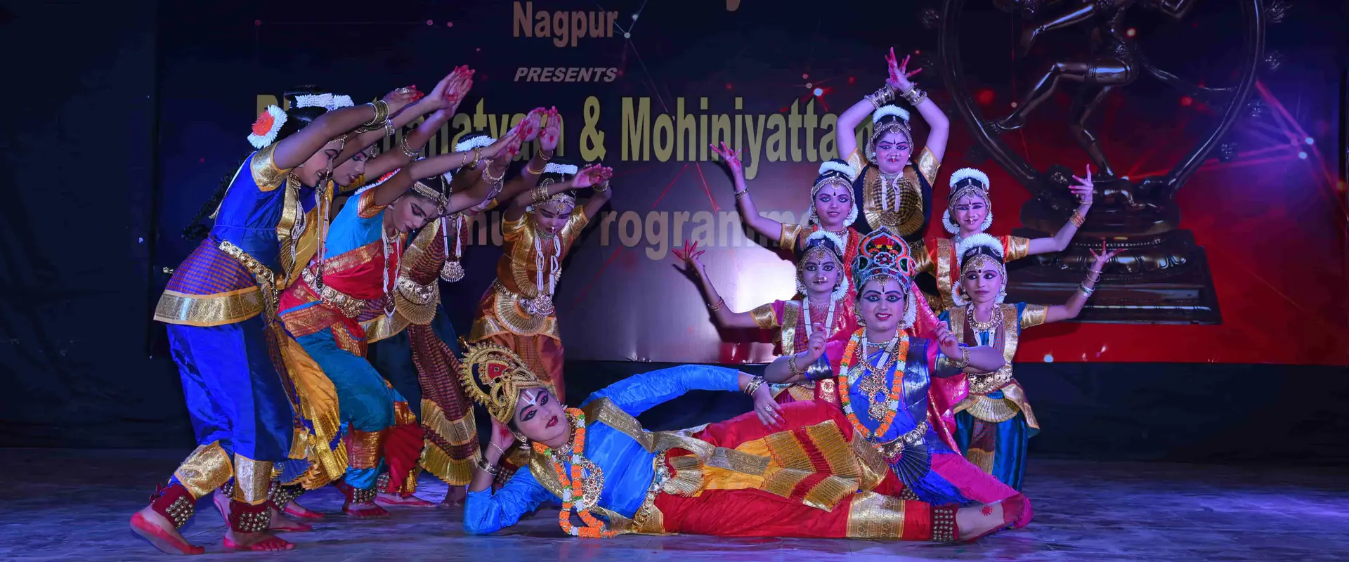 Shreekrishna Nrithalayam