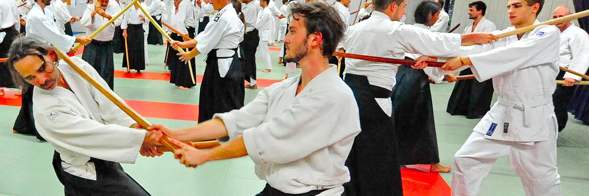 Aikido 71 Macon Charnay