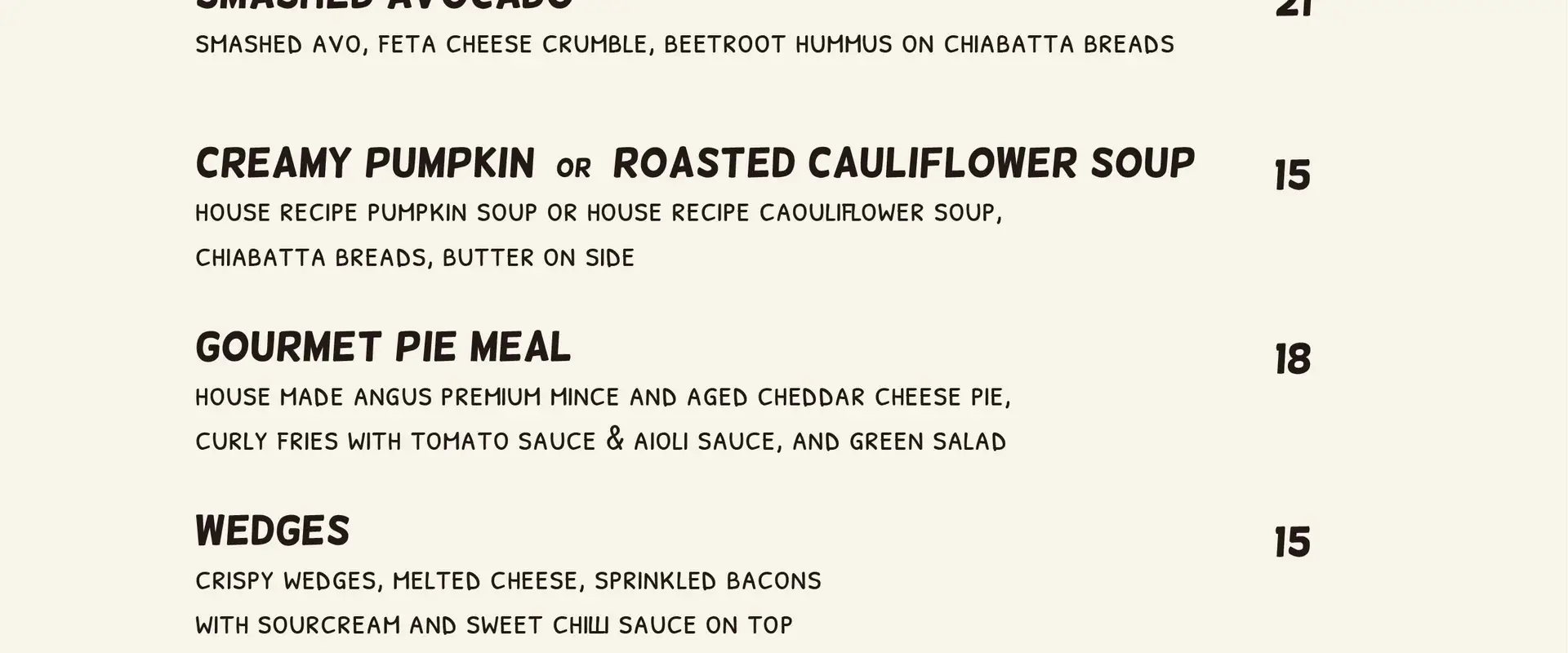 Callum Brae Family Golf & Cafe