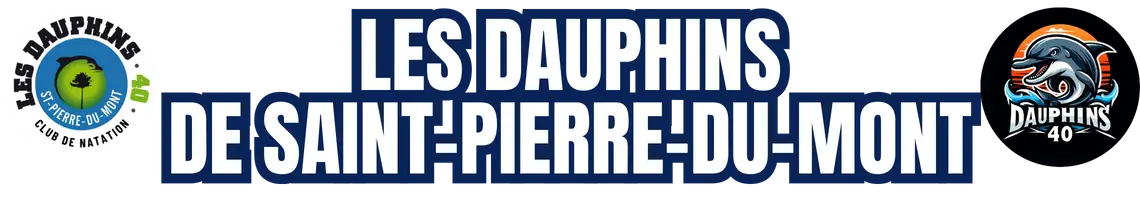 Club de natation "Les Dauphins de Saint-Pierre-du-Mont"