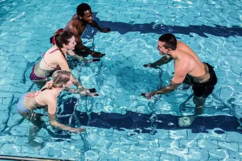 1326 Park Pool Briançon