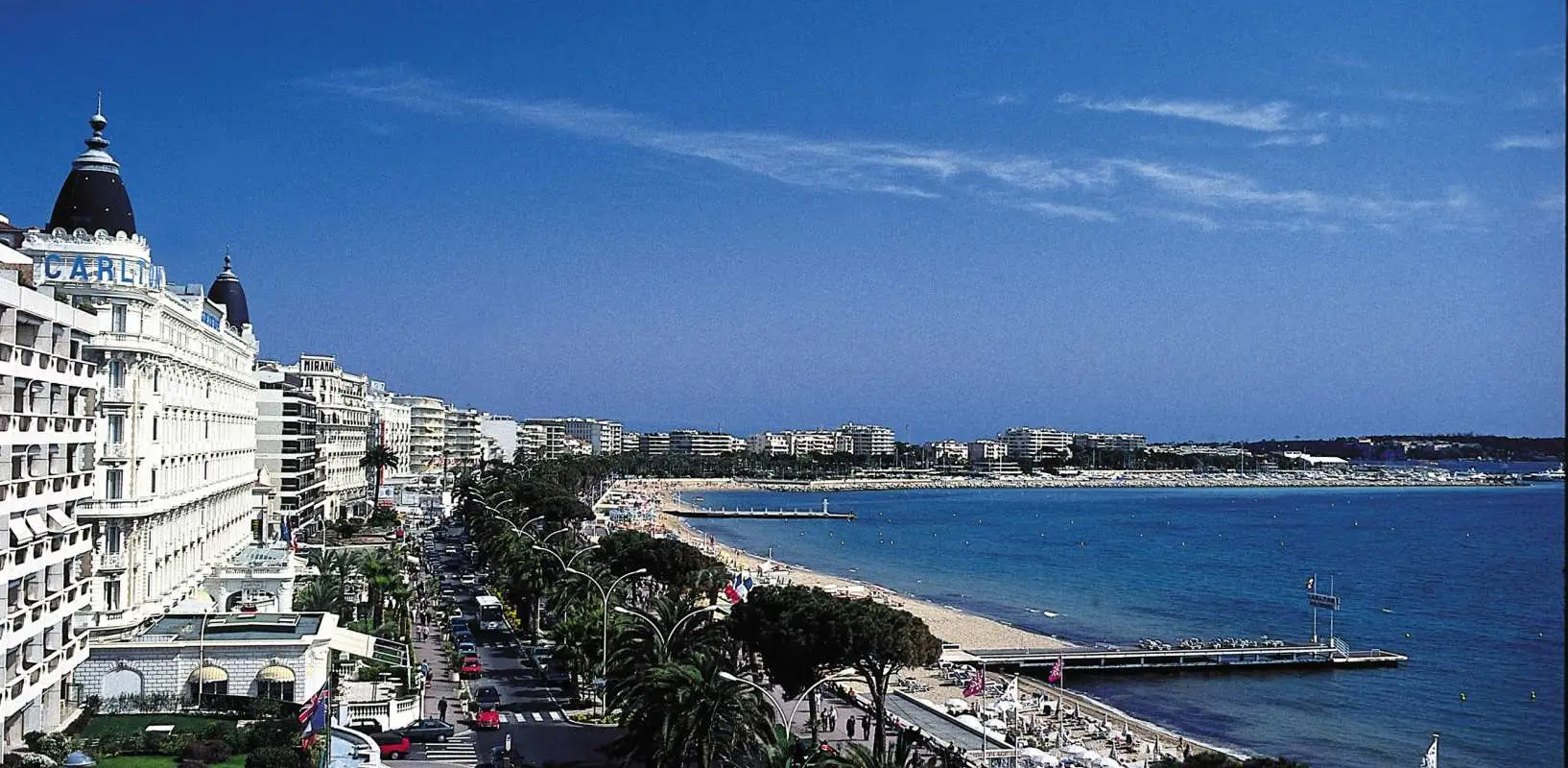 Villa G Cannes