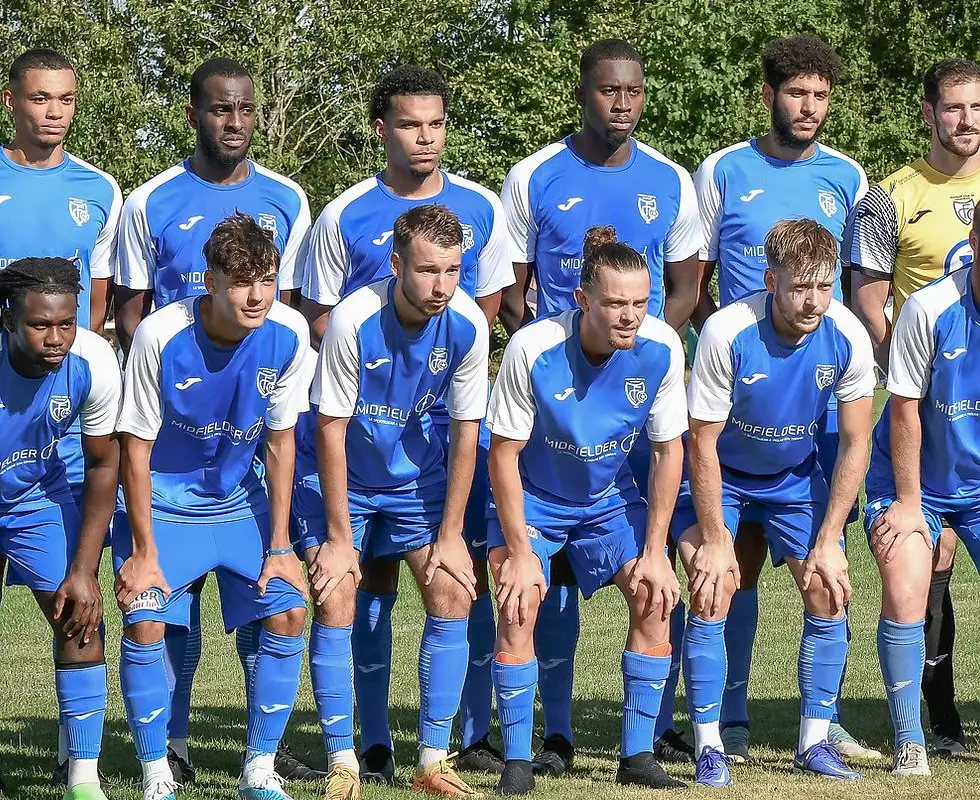 Football Club Chauray