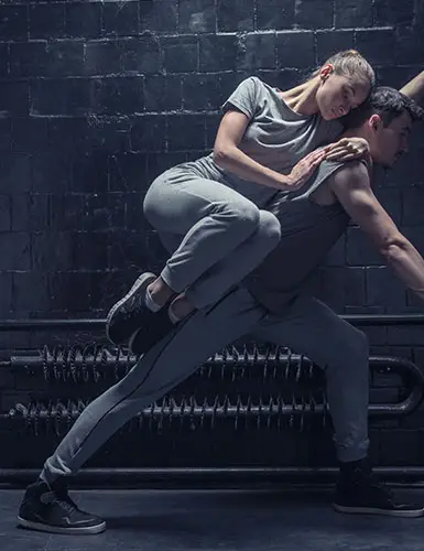 Centre de danse Primeau Poirier