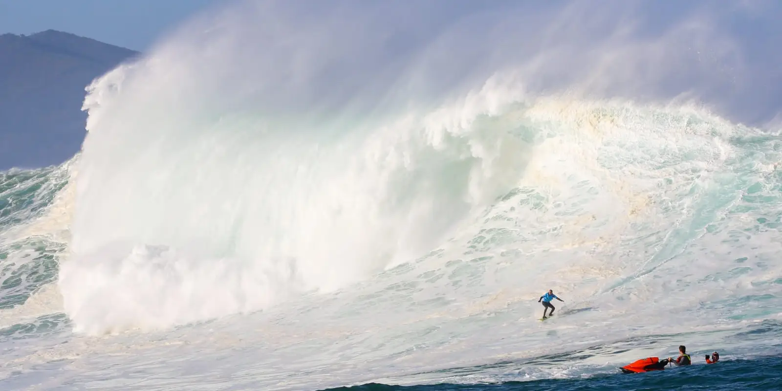 Anglet Surf Ocean - Rémy Sanchez