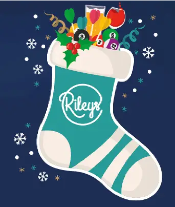 Rileys Sports Bar