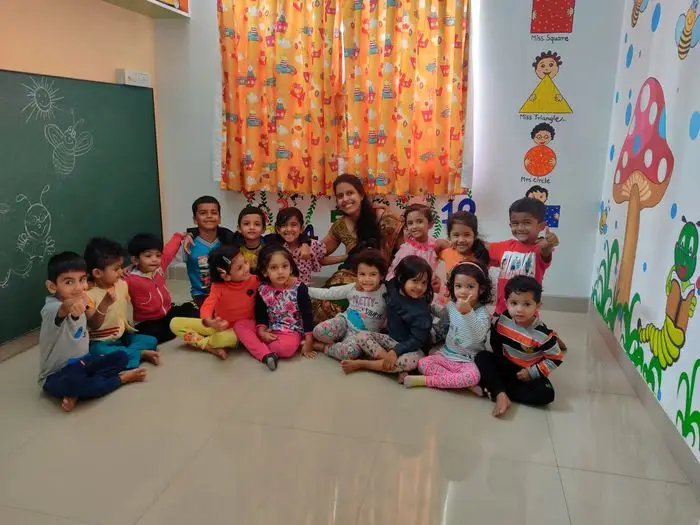 Windy Castle Daycare Hinjawadi Phase1