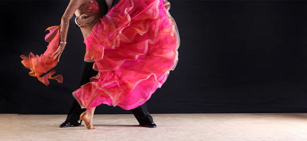 Bromage Webster School of Dance