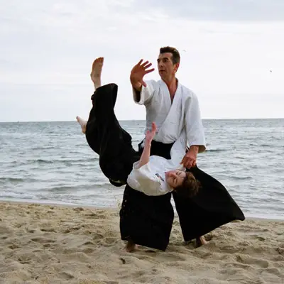 Aikido - Yoga
