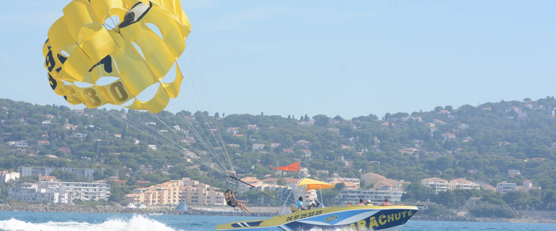 CAP CROISIÈRE