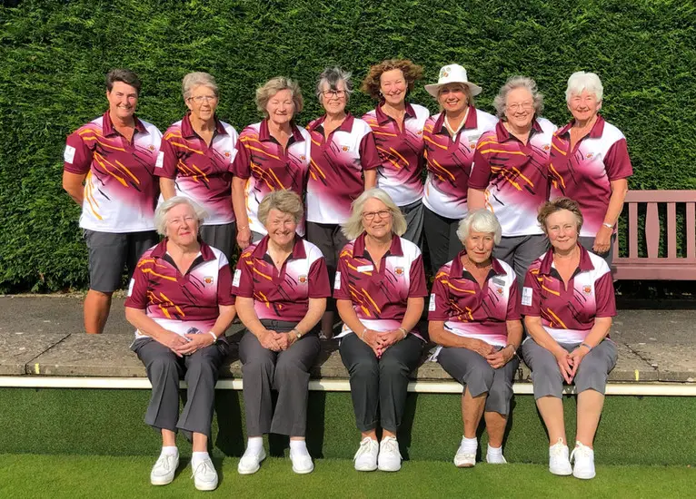 Keynsham Bowling Club