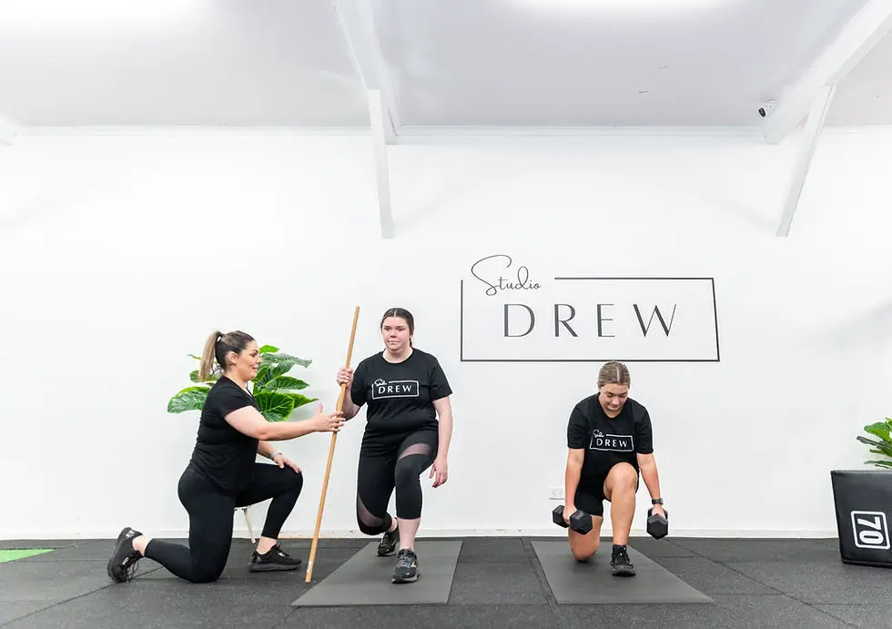Studio Drew