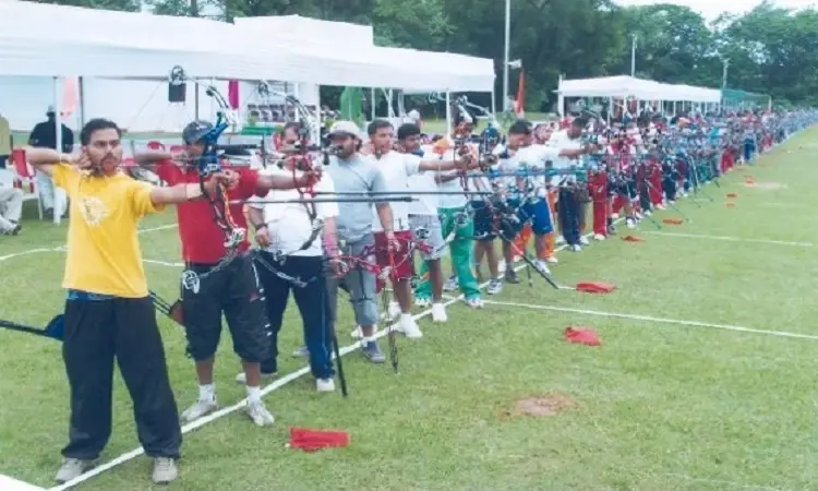 Swatantraveer Savarkar Archery Academy