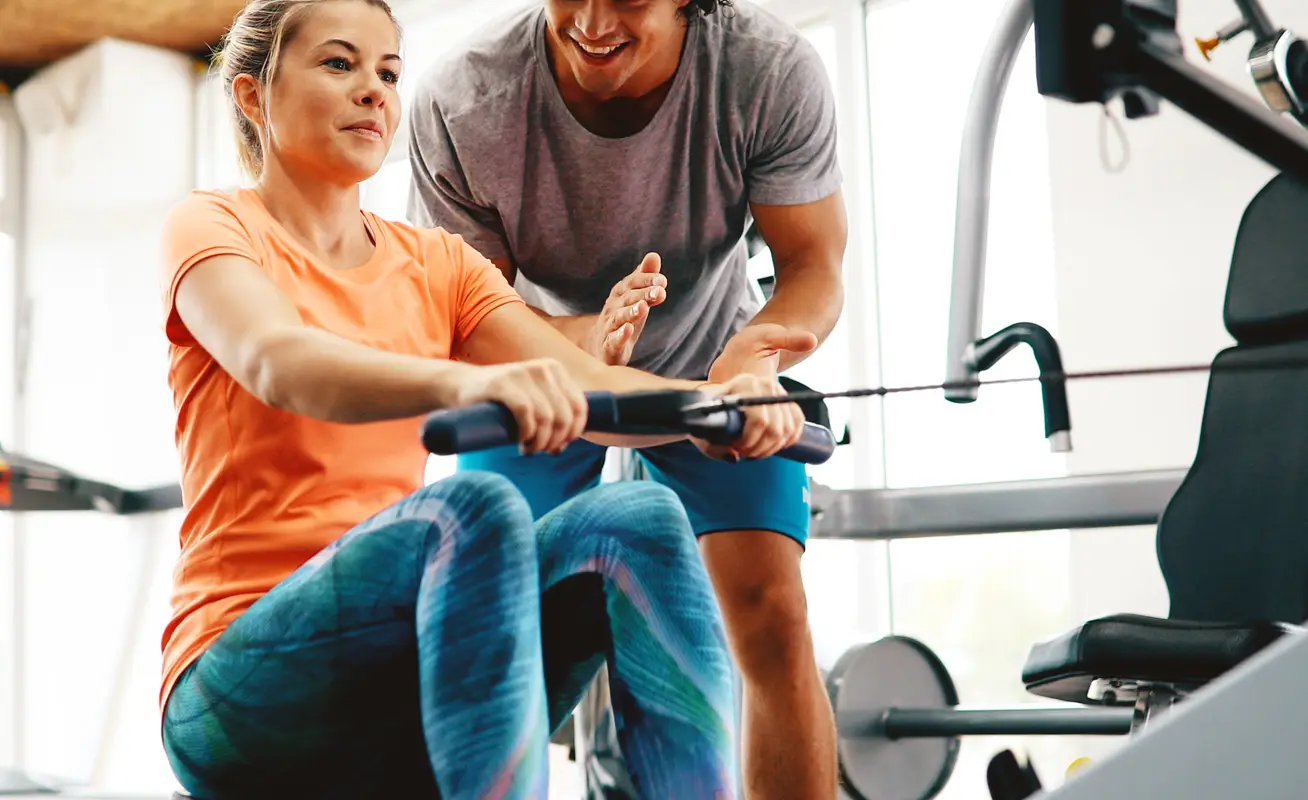 RTB Fitness - Toronto In Home Personal Training