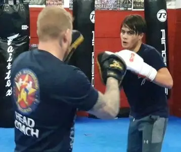 Star Kickboxing / Boxing