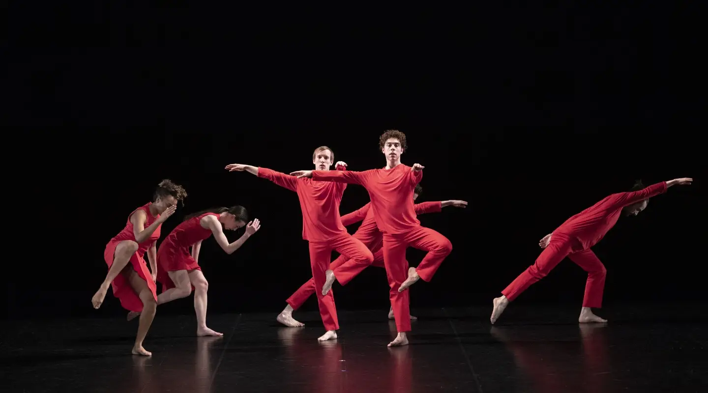 Centre Chorégraphique National (CCN) - Ballet de Lorraine