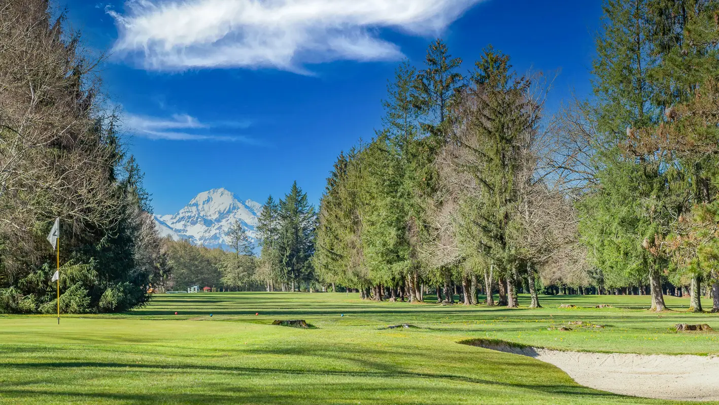 Golf Lannemezan